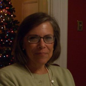 Meet your Posher, Julie